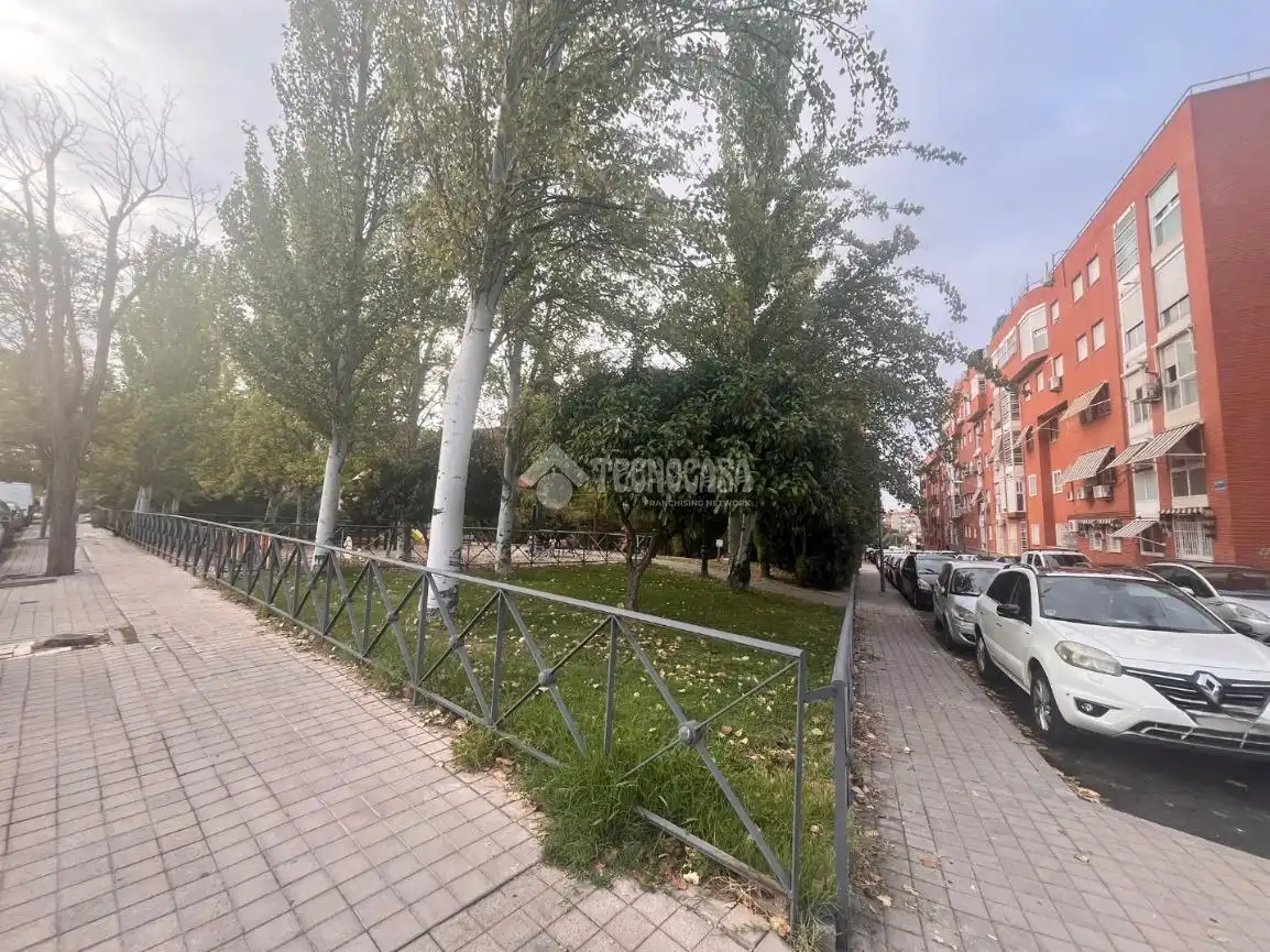 Pis amb ascensor en venda a Centro, imagen 5