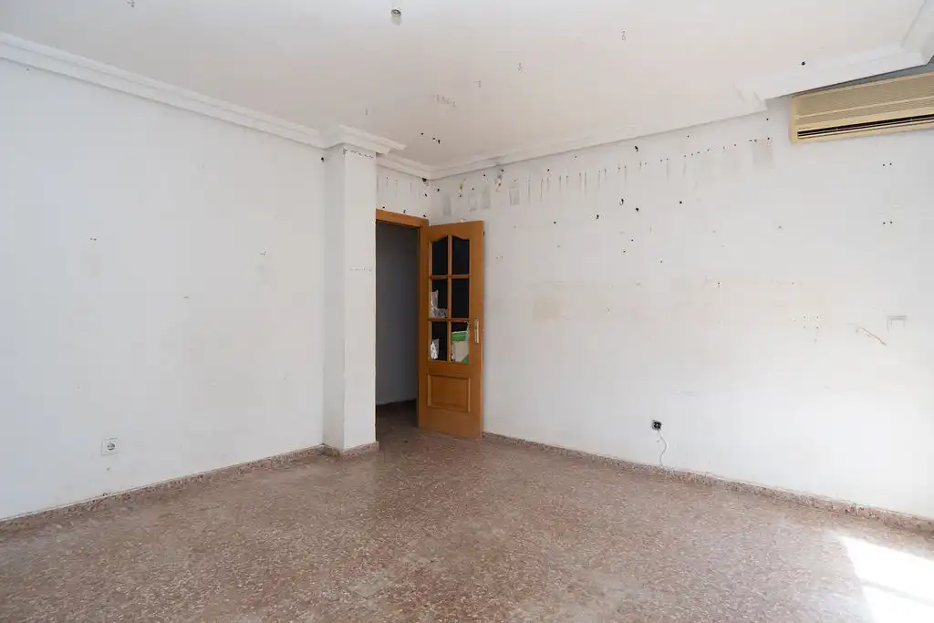Piso en venta en C/ Cid Campeador, Alguazas