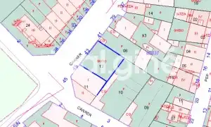 Residential land for sale in Carrer Roca Pallisa, imagen 3