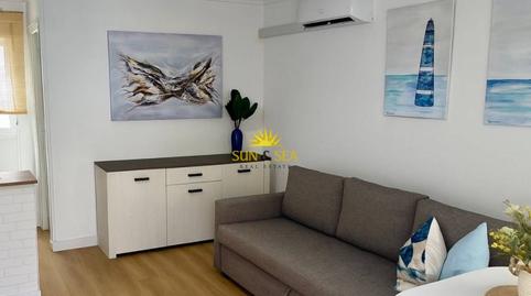 Foto 3 de Casa o xalet de lloguer a Mil Palmeras, Pilar de la Horadada