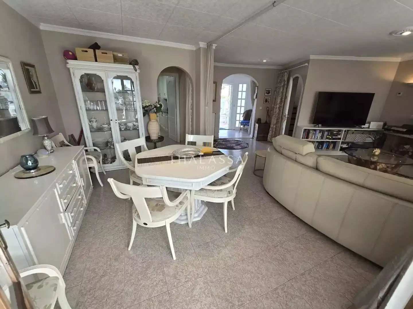 Casa con terraza en venta en Fluvia, imagen 12