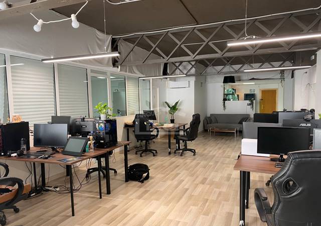 Local comercial en Venta en Carrer de Pujades en El Poblenou