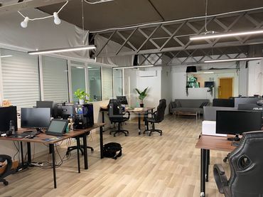Oficina en venta en Carrer de Pujades