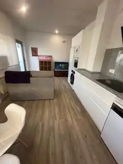 Mini appartamento in affitto a San Mamés - La Palomera, imagen 3