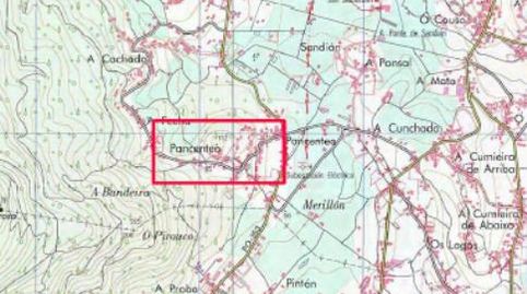 Foto 2 de Terreno en venta en O Rosal , Pontevedra