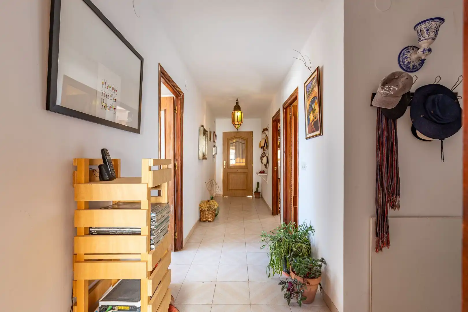 Houses for sale in Talaveruela de la Vera  with Private garden, Terrace and Storage room