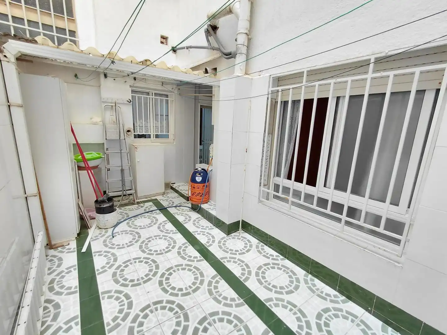Flat with terrace for sale in Casco Antiguo, imagen 14