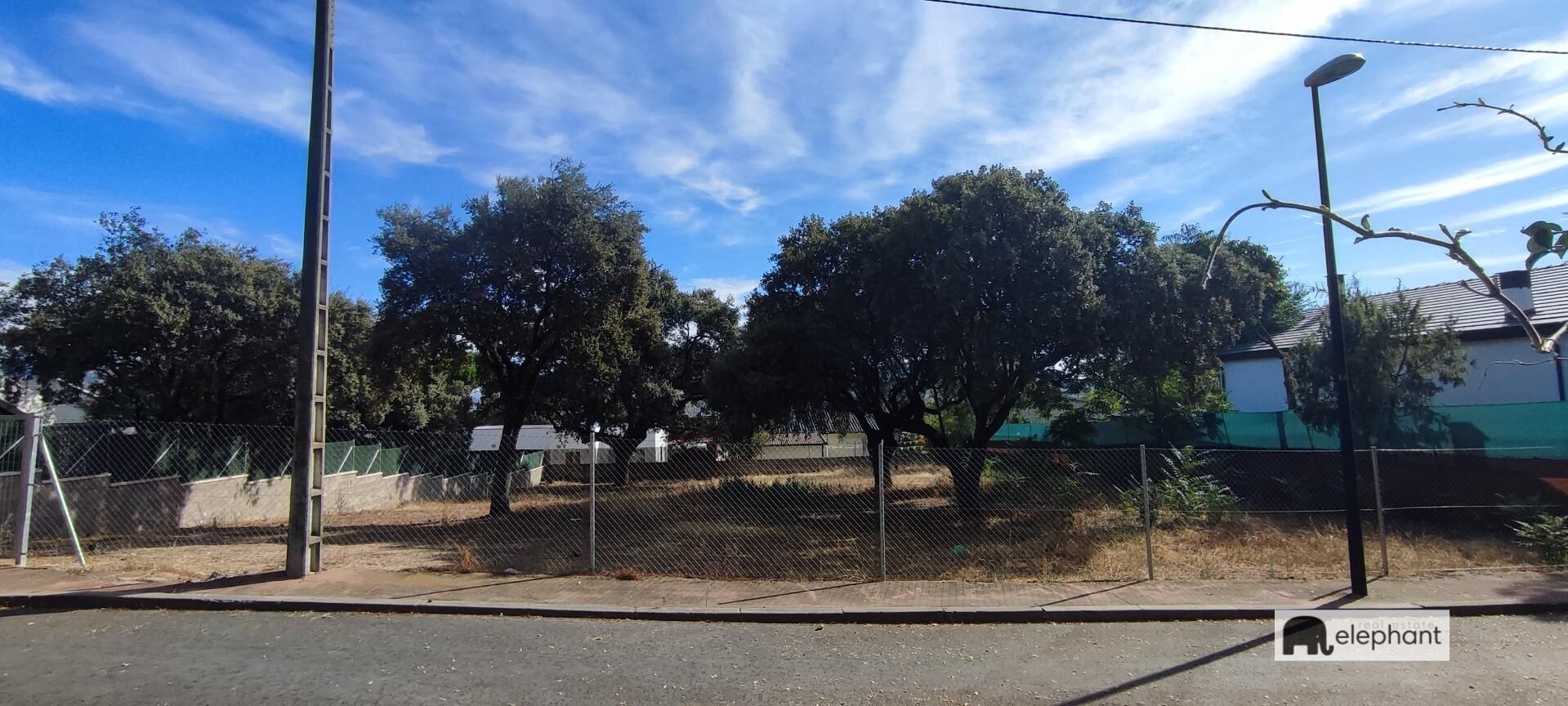 Residencial en venda en Galapagar