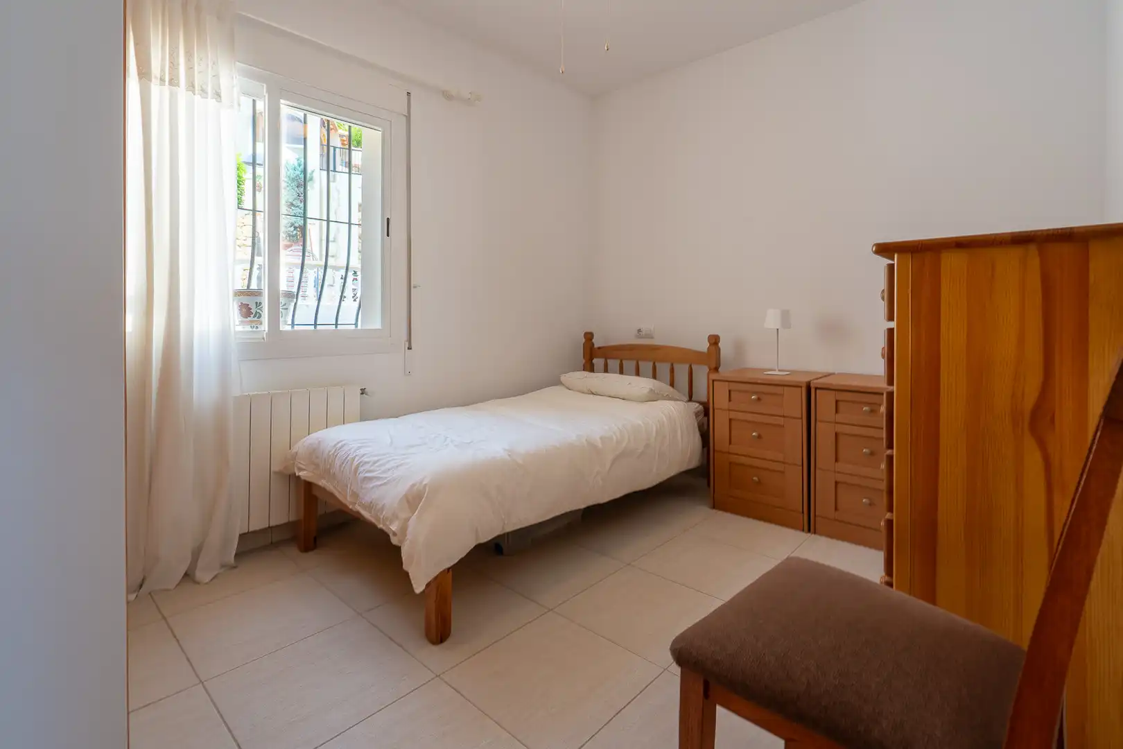 House with terrace for sale in Xaló, imagen 26