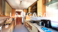 Kitchen of Flat for sale in  Sevilla Capital  with Swimming Pool