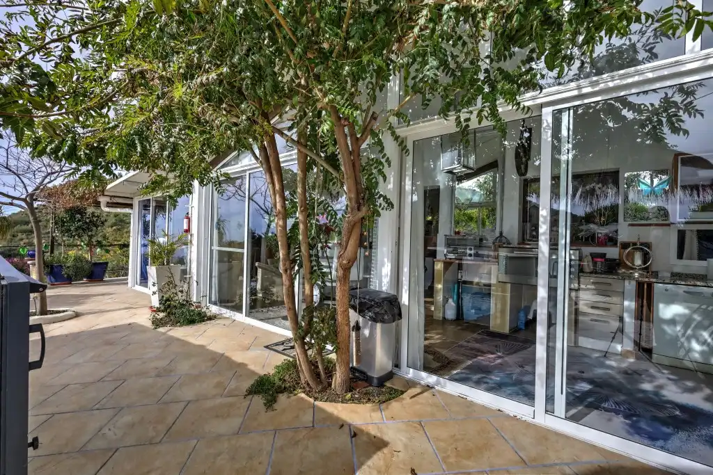 Casa rustica con piscina in vendita a Vélez-Málaga ciudad, imagen 28