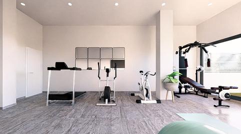 Foto 5 de Pis en venda a Calle Troya, Aguadulce Sur, Almería