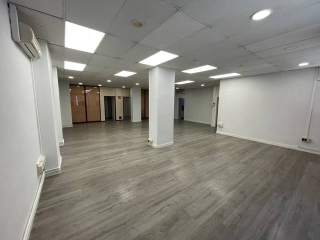 Oficina en Venta en Calle boix y morer en Vallehermoso