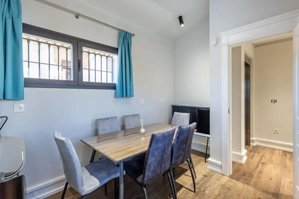 Casa con piscina en venta en Calle San Juan Baja, imagen 48