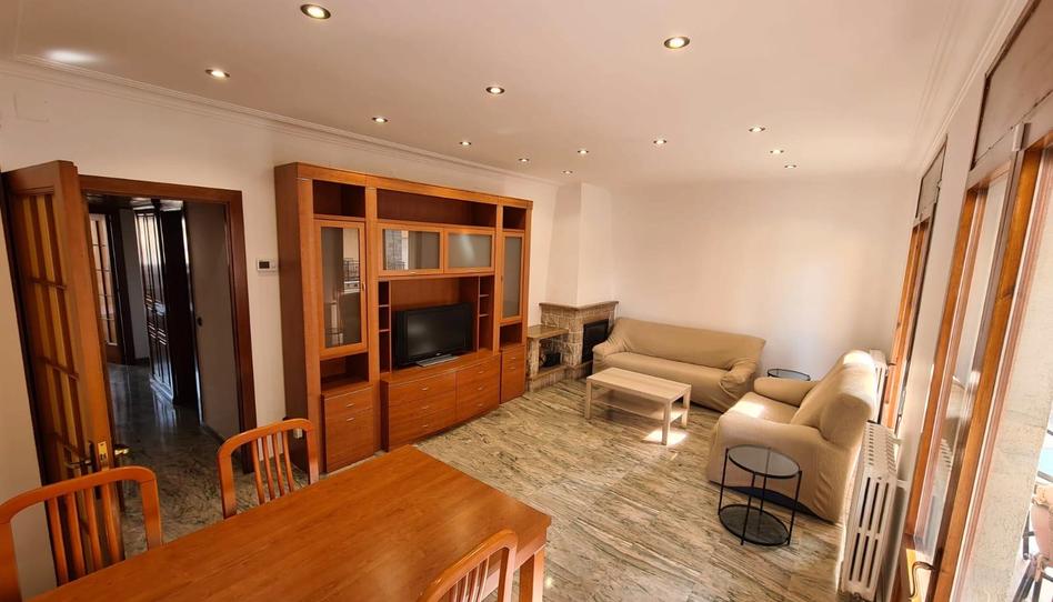 Foto 1 de Pis en venda a Carrer D'anselm Clavé, Estadi - Santa Anna, Barcelona