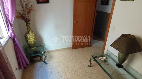 Foto 4 de Piso en venta en La Oliva,  Sevilla Capital