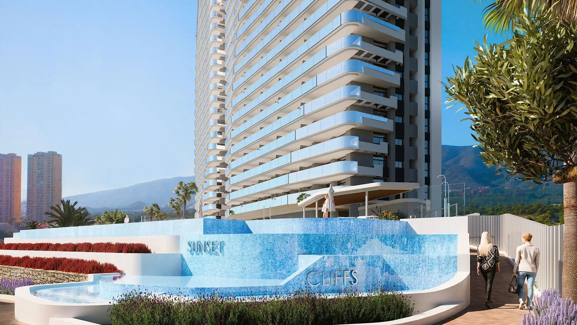 Mini appartamento con piscina in vendita a Playa de Poniente, imagen 19