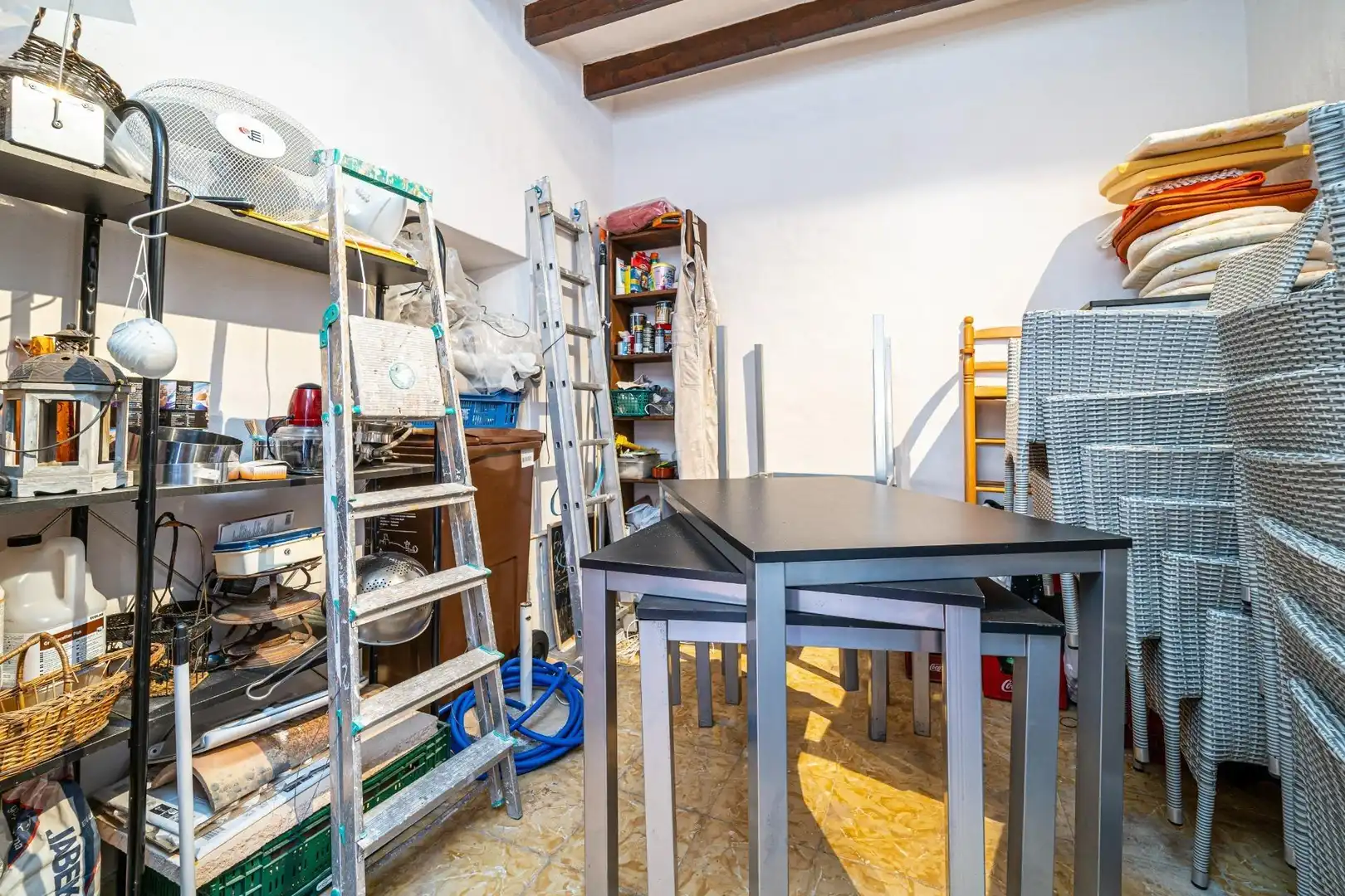Local en venta en Capdepera con Calefacción, Terraza y Amueblado