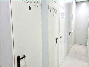Bedroom of Box room for sale in Santa Pola