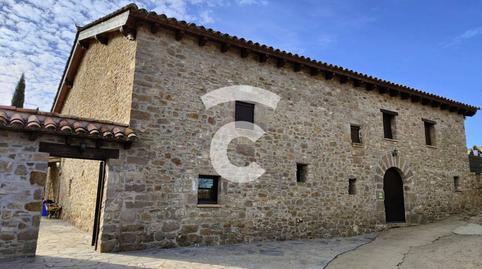 Foto 3 de Finca rústica en venda a Mieres (Girona), Girona