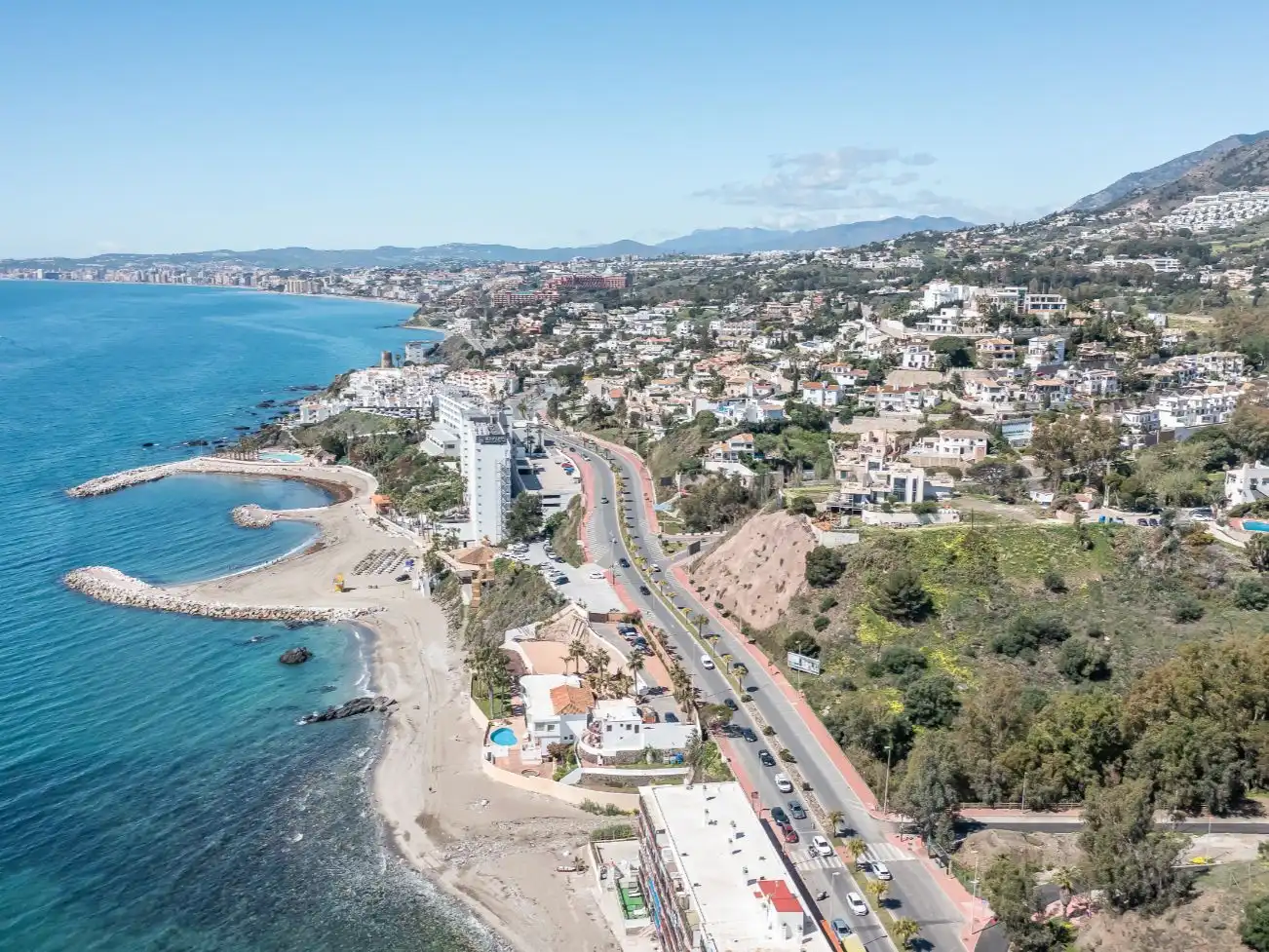 Casa o chalet en venta en Benalmádena, Málaga