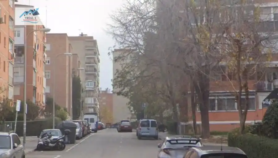 Flat with terrace for sale in CAMARENA, imagen 2