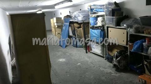 Photo 5 of Garage for sale in Vapor Habana Kalea, Zona Centro, Santurtzi