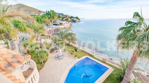 Photo 4 of Houses for sale in N/a, 34, Pueblo Español - Coveta Fumá, El Campello