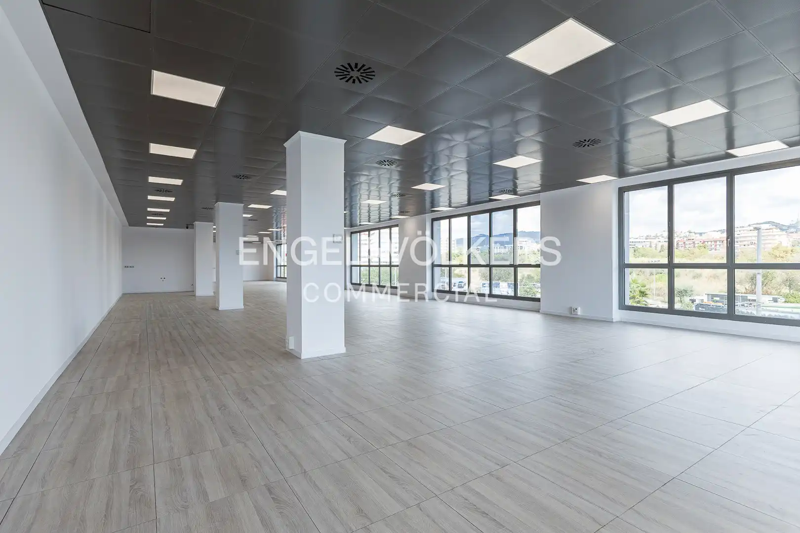 Bureau avec ascenseur à louer à Sant Joan - TV3, imagen 13
