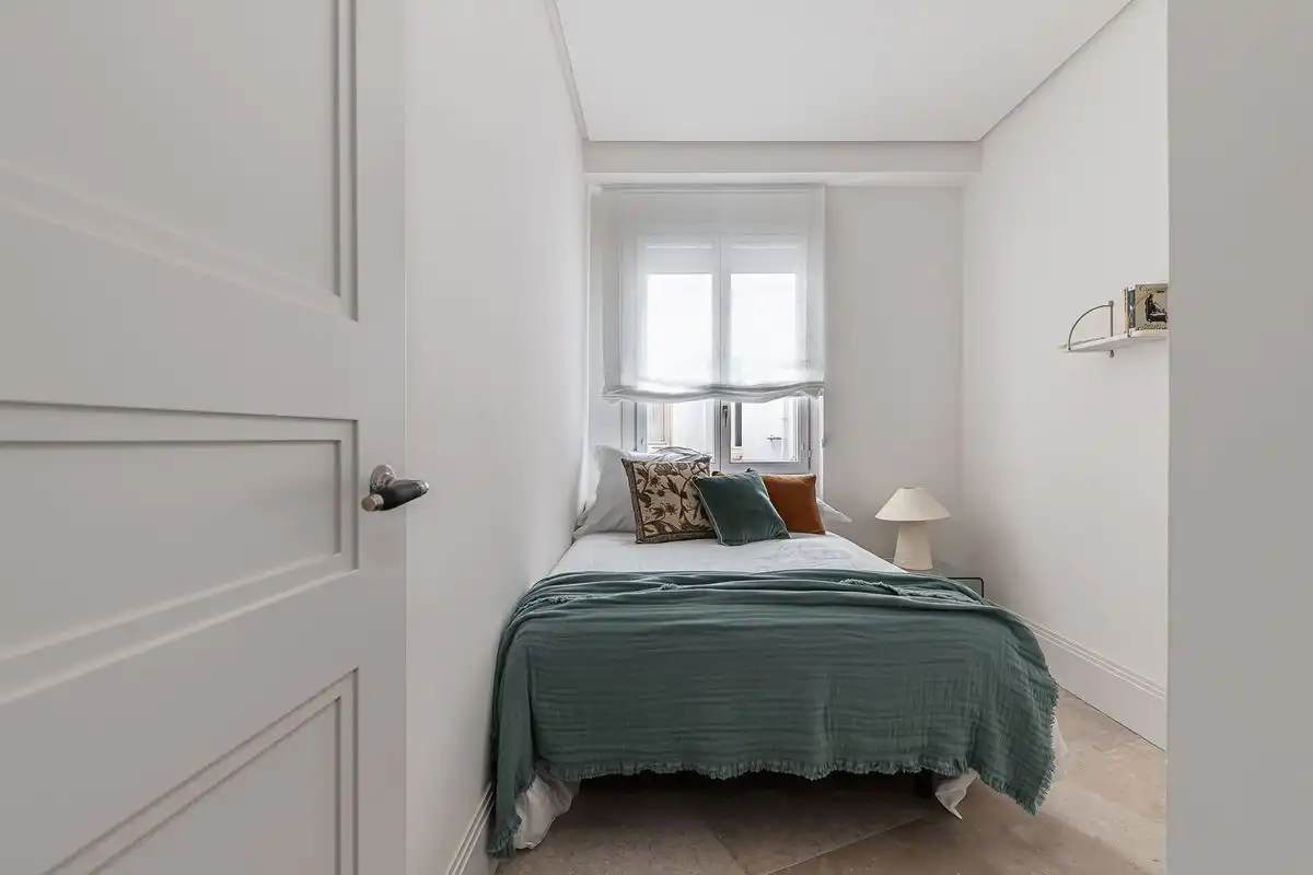 Flat with lift for sale in C. de Noblejas, imagen 23