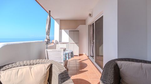 Foto 4 de Apartamento en venta en Torviscas Centro y Alto, Adeje