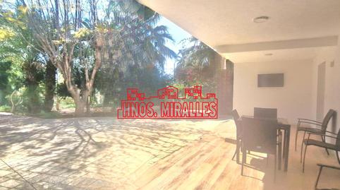 Foto 3 de Casa o xalet en venda a La Algoda - Matola - Llano de San José, Alicante