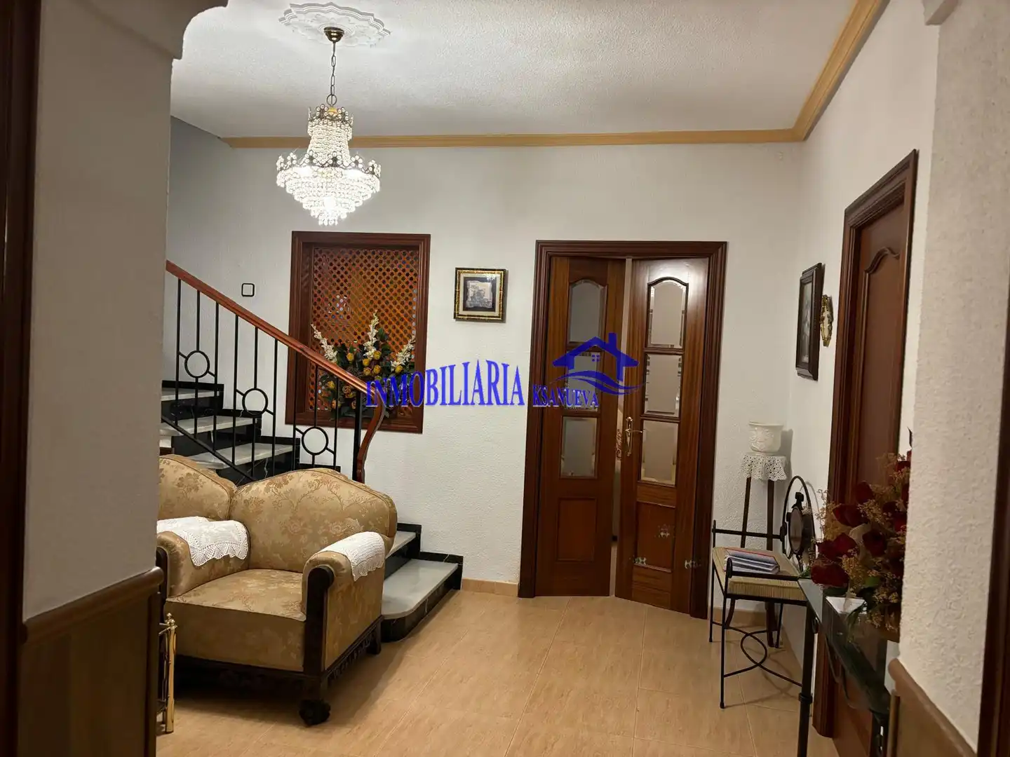 Houses for sale in Córdoba  with Air Conditioner, Heating and Terrace