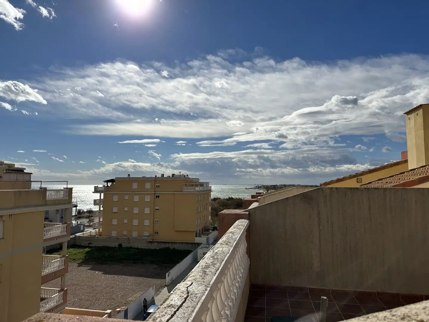 Dúplex en venda a Moncófar Playa