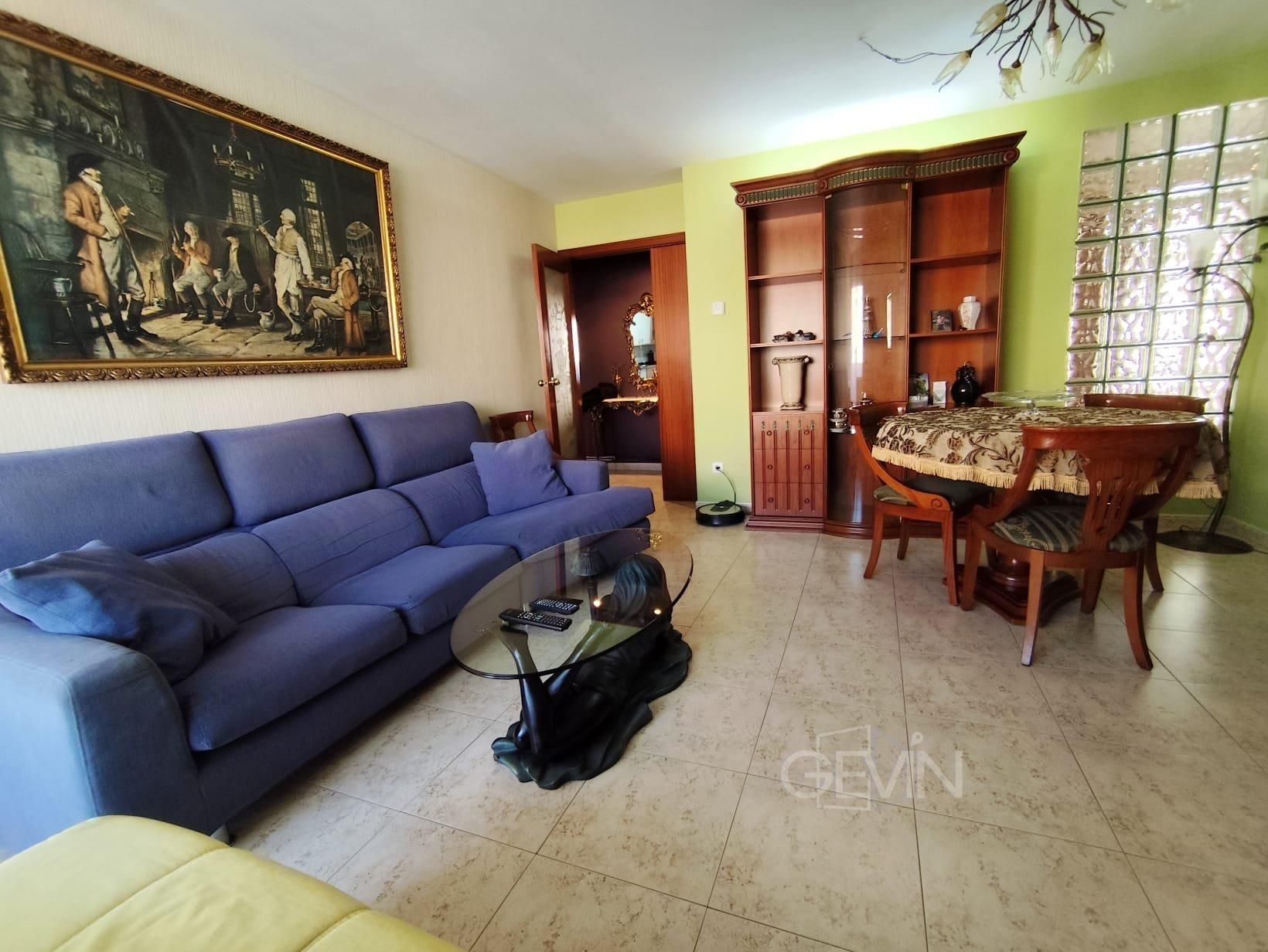Flat for sale in Santa Perpètua de Mogoda