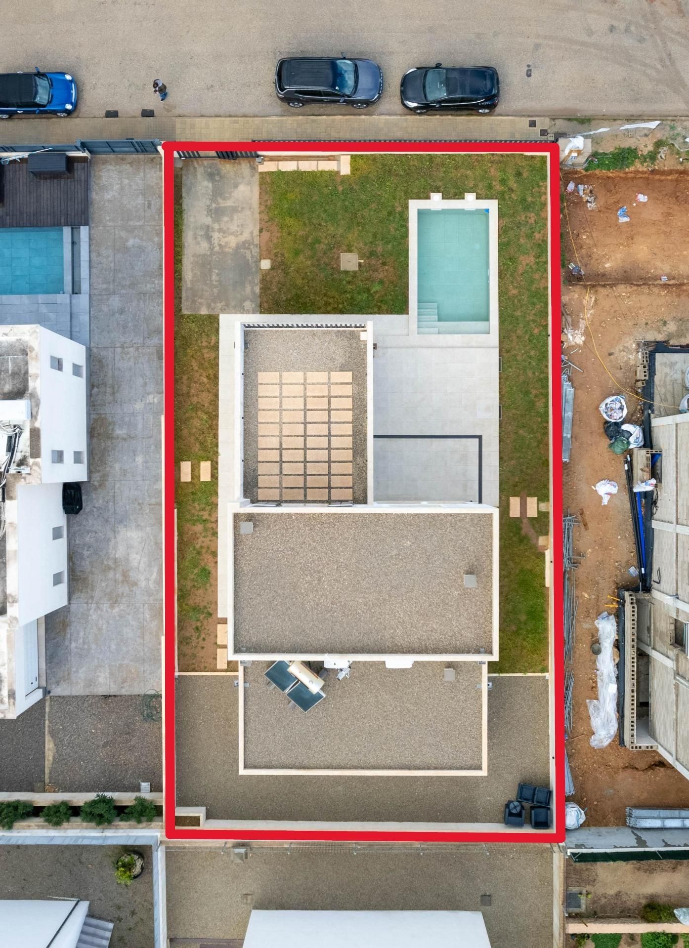 Casa o xalet en venda en Artà amb Aire condicionat, Calefacció i Jardí privat