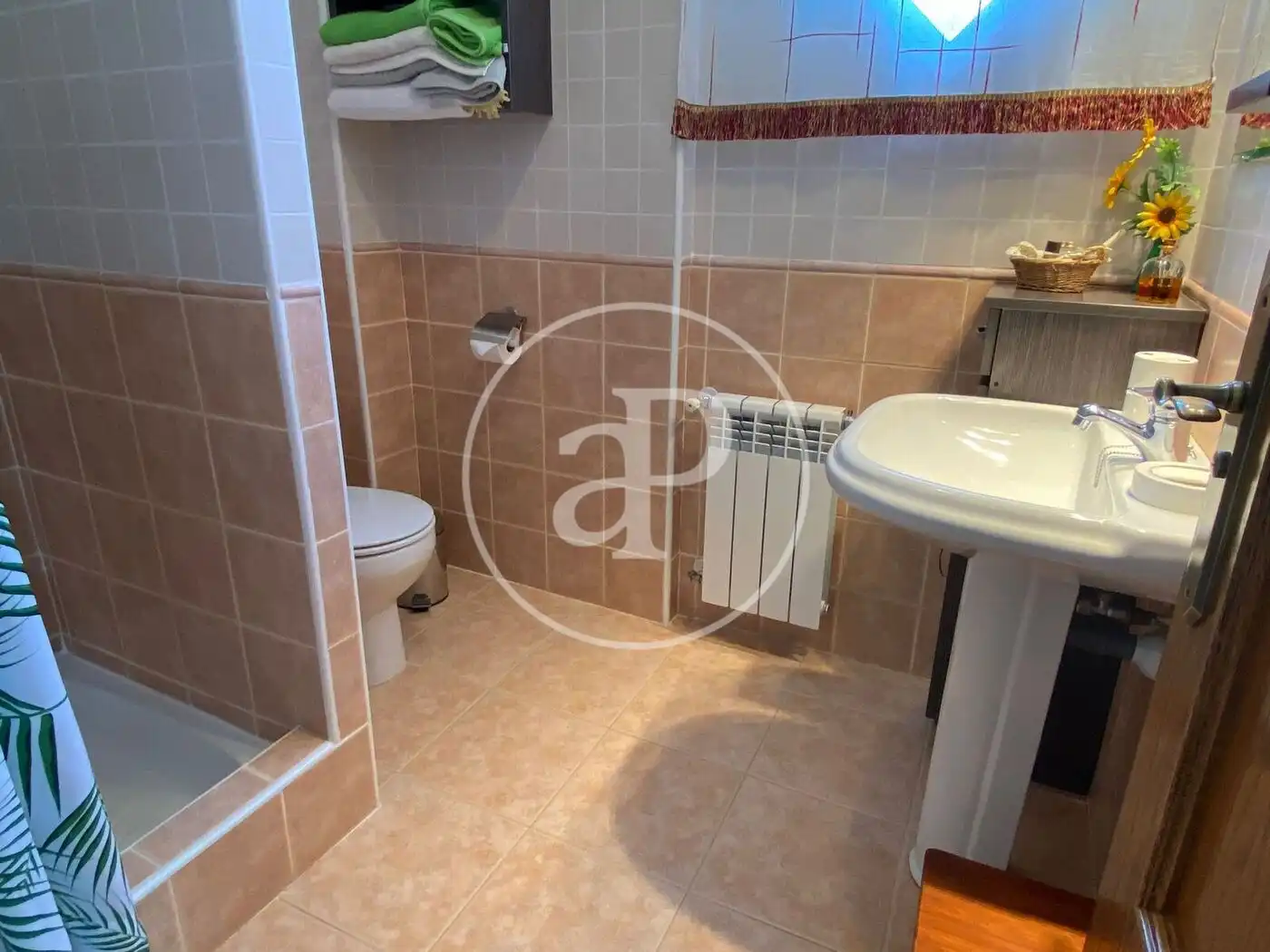 Casa con piscina in vendita a Balcón de Ponoig - Polop Paradis - Polop Hills, imagen 26