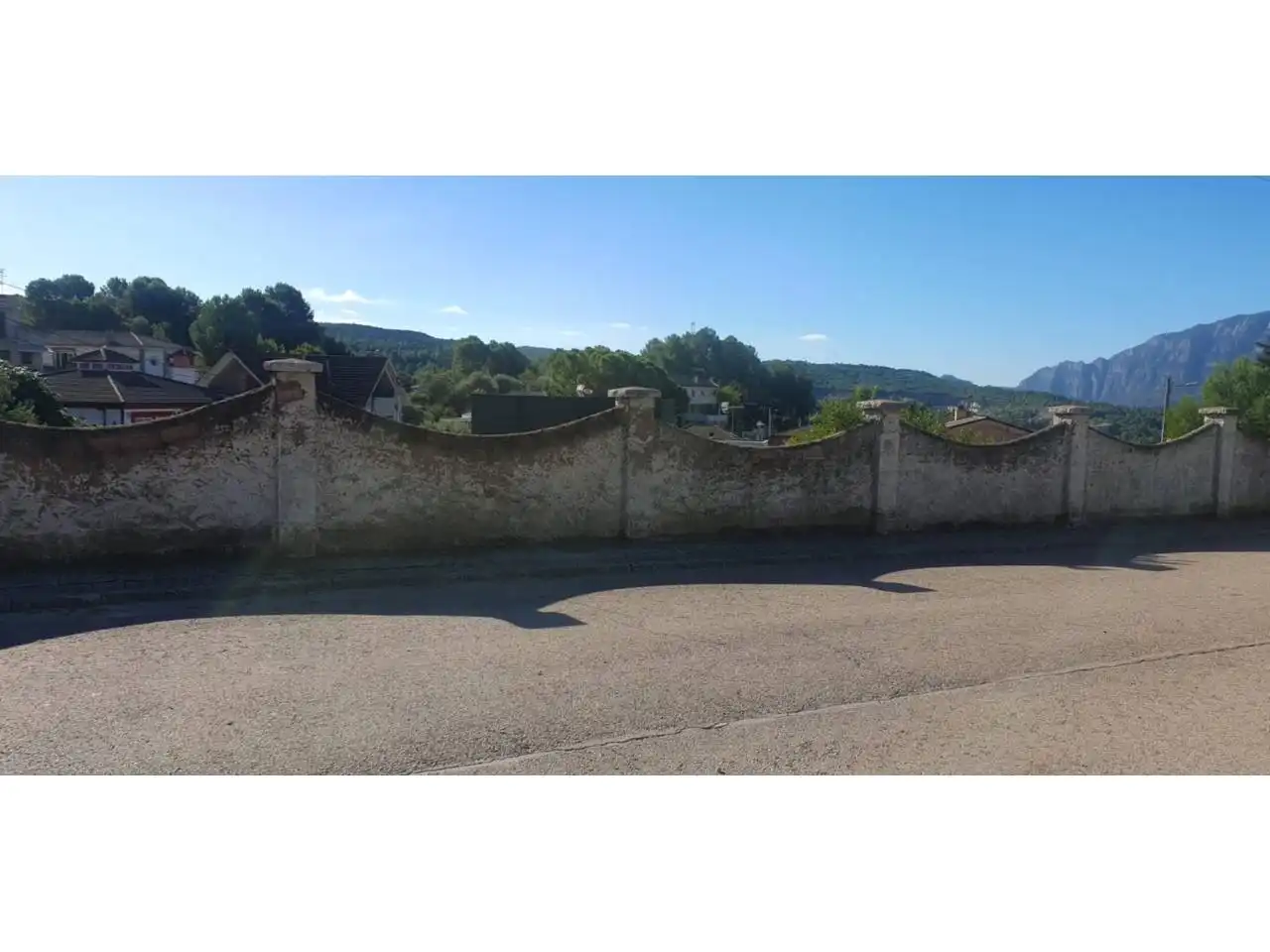Residential for sale in Sant Vicenç de Castellet
