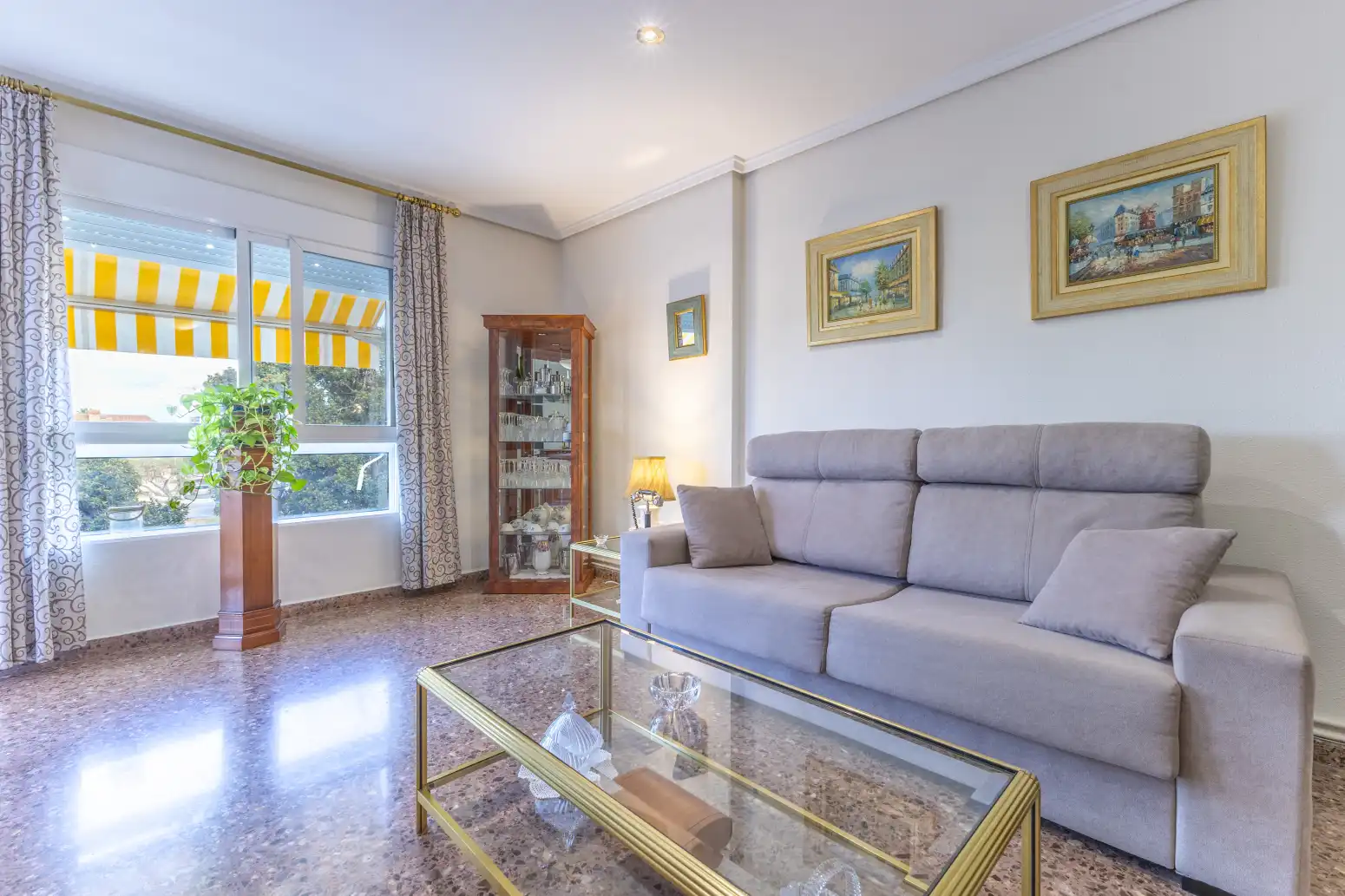 Wohnung mit Terrasse zum Verkauf in Puerto de Sagunto, imagen 5
