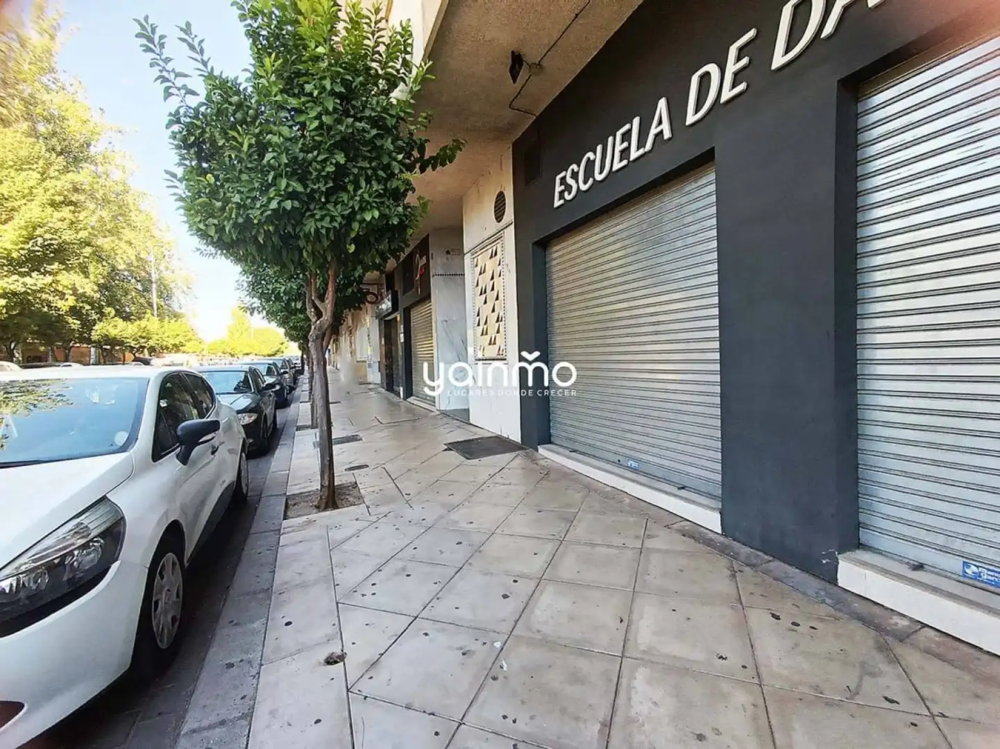 Local commercial à louer à Jaén - CL COMUNIDAD FORAL NAVARRA, imagen 10