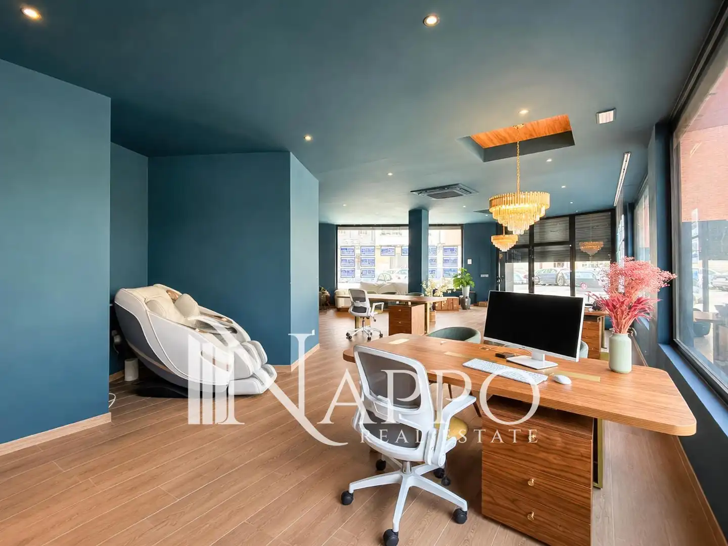 Local en venta en  Palma de Mallorca con Aire acondicionado y Alarma