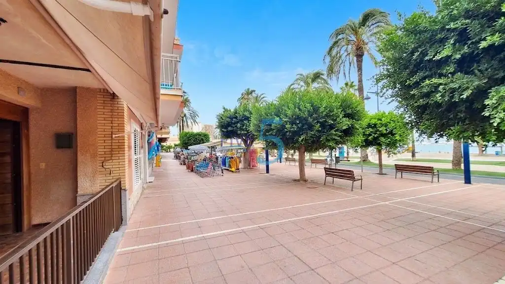 Villa con terrazza in vendita a Santiago de la Ribera, imagen 7