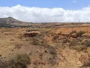 Land for sale in Puerto del Rosario