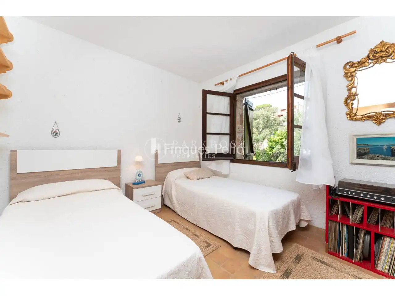 Terraced house with garden for sale in Travesia Llevantí, imagen 21