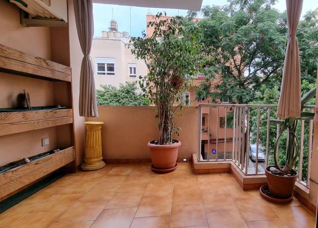 Piso en Venta en Camp d'en Serralta