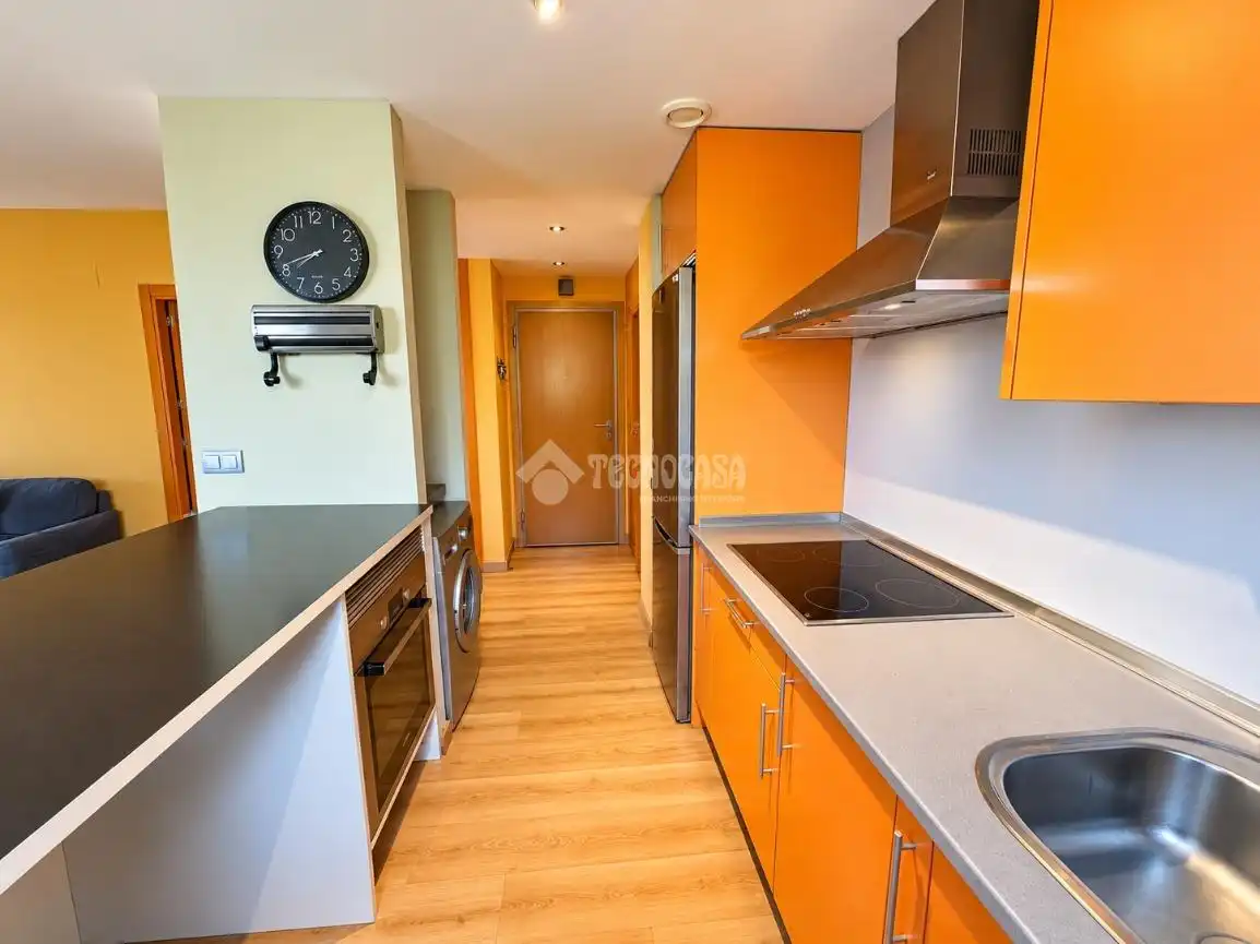 Wohnung mit Terrasse zum Verkauf in San Blas, imagen 10