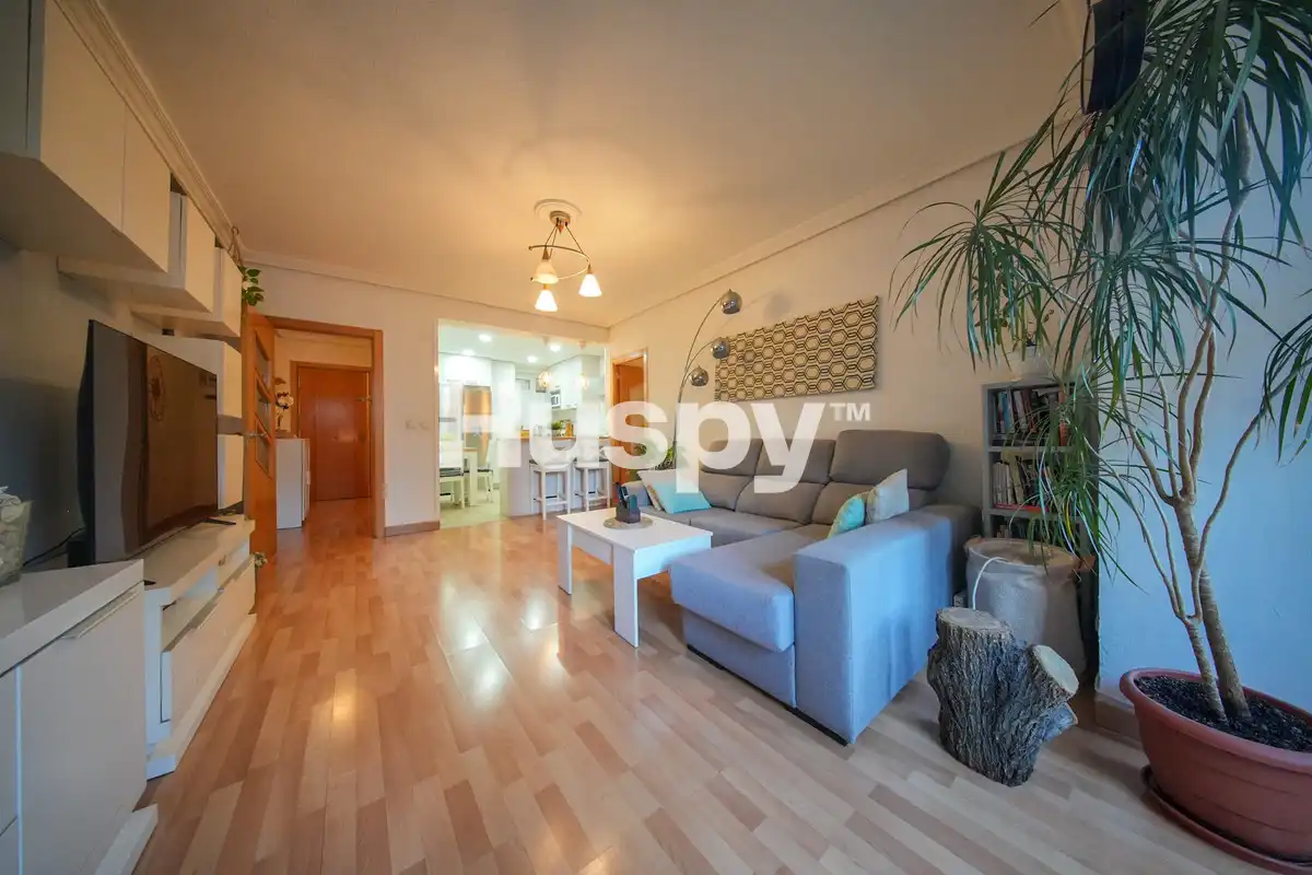 Wohnzimmer von Erdgeschoss zum Verkauf in Villafontana - Estoril I