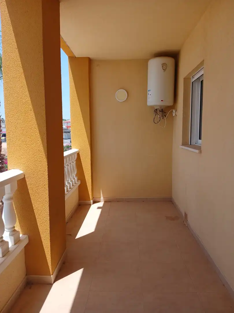 Wohnung mit Pool zum Verkauf in C/ Pimienta, Residencial Rancho Park, imagen 6
