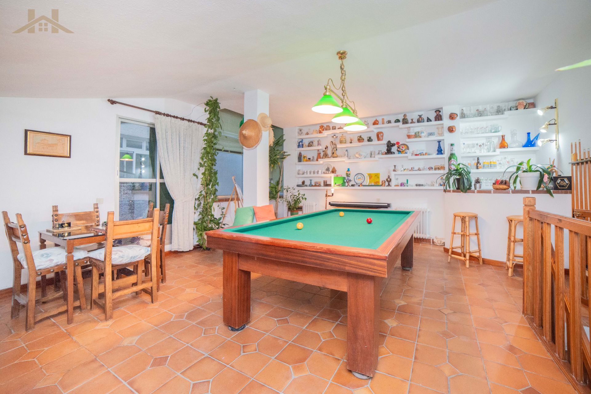 Garden of Duplex for sale in Collado Villalba  with Heating, Terrace and Storage room