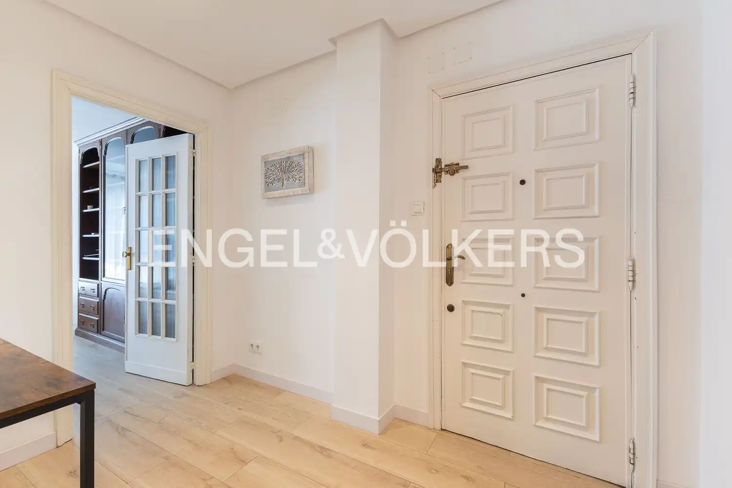 Flat for rent in Calle Albacete, Arrancapins